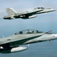 Illustration for article titled Canada finally looking at new jets to replace CF-18, not browse Craigslist for old ones